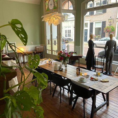 B&B Het Atelier Doesburg Dış mekan fotoğraf
