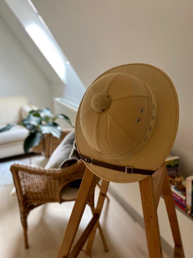 B&B Het Atelier Doesburg Dış mekan fotoğraf
