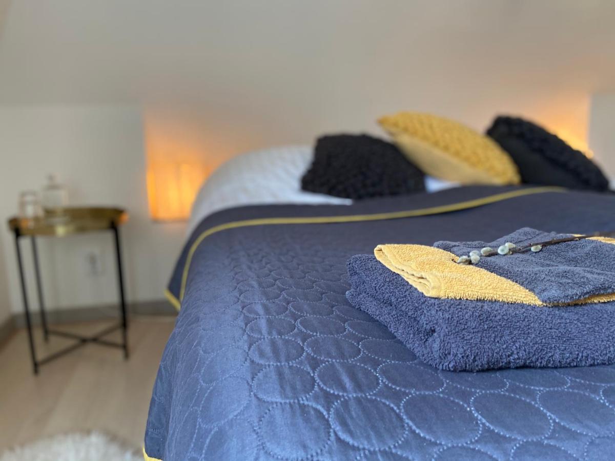 B&B Het Atelier Doesburg Dış mekan fotoğraf