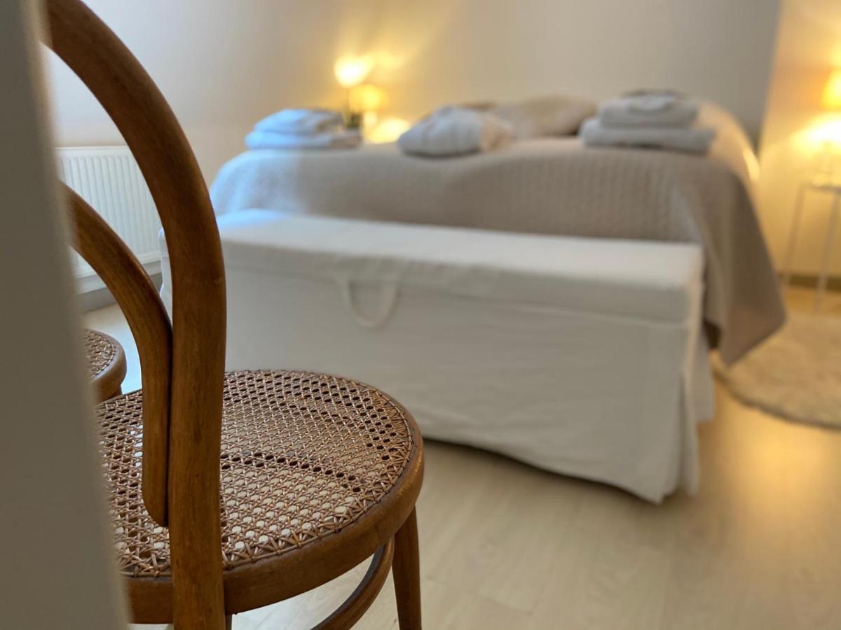B&B Het Atelier Doesburg Dış mekan fotoğraf