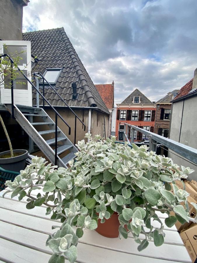 B&B Het Atelier Doesburg Dış mekan fotoğraf