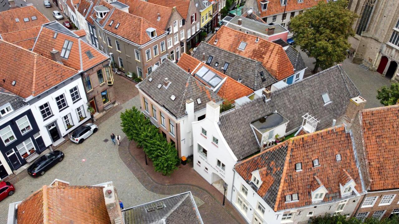 B&B Het Atelier Doesburg Dış mekan fotoğraf