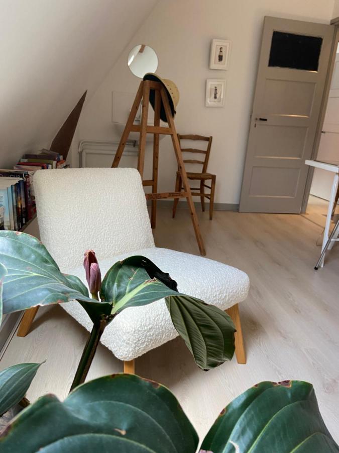 B&B Het Atelier Doesburg Dış mekan fotoğraf