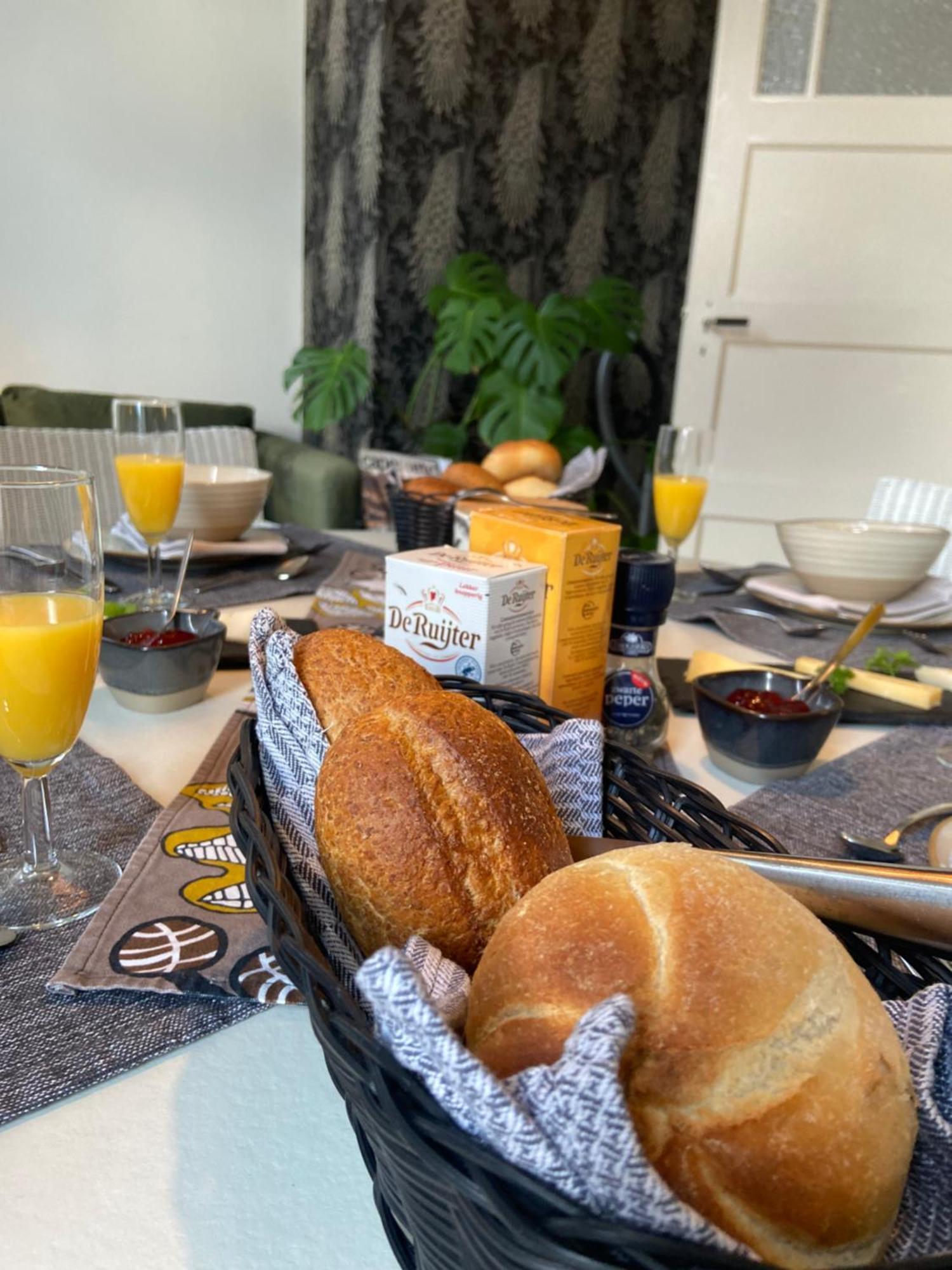 B&B Het Atelier Doesburg Dış mekan fotoğraf