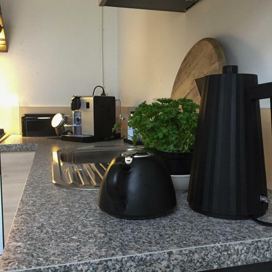 B&B Het Atelier Doesburg Dış mekan fotoğraf