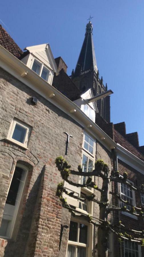 B&B Het Atelier Doesburg Dış mekan fotoğraf