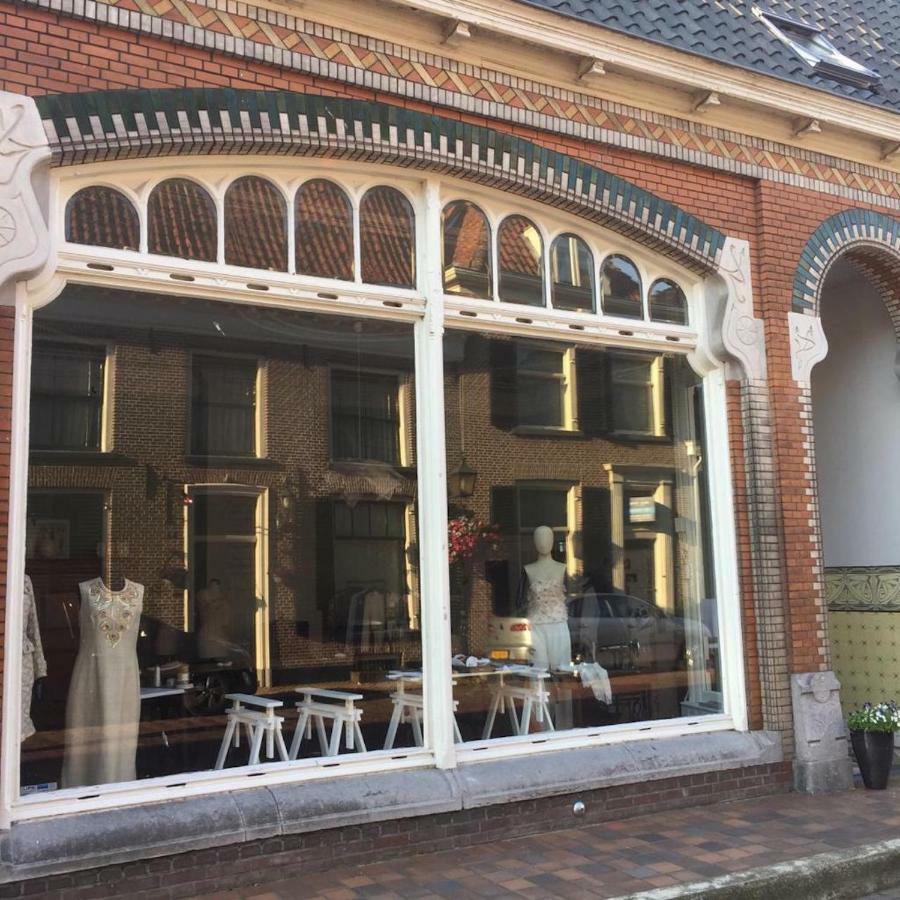 B&B Het Atelier Doesburg Dış mekan fotoğraf