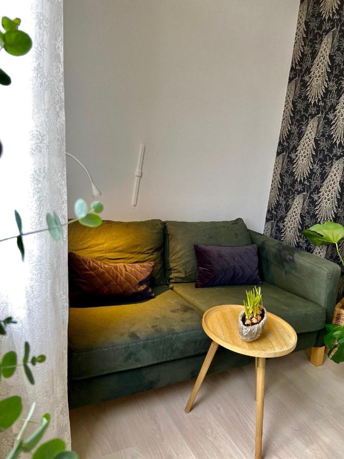 B&B Het Atelier Doesburg Dış mekan fotoğraf