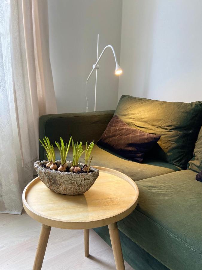 B&B Het Atelier Doesburg Dış mekan fotoğraf