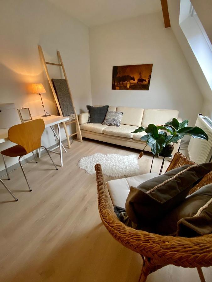 B&B Het Atelier Doesburg Dış mekan fotoğraf