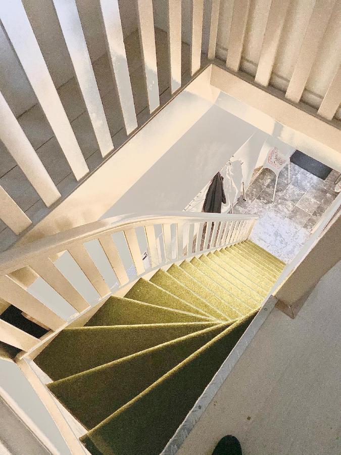 B&B Het Atelier Doesburg Dış mekan fotoğraf